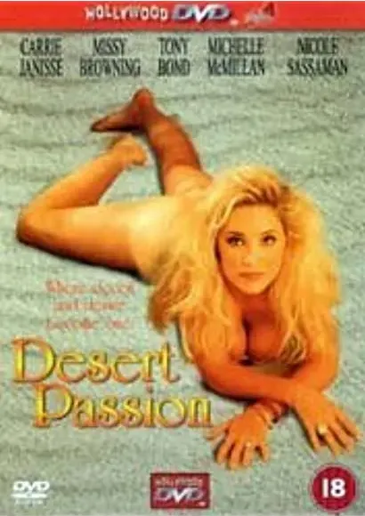 Desert Passion