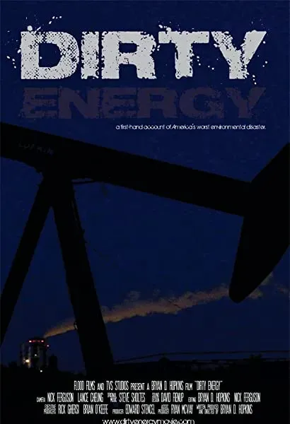 Dirty Energy