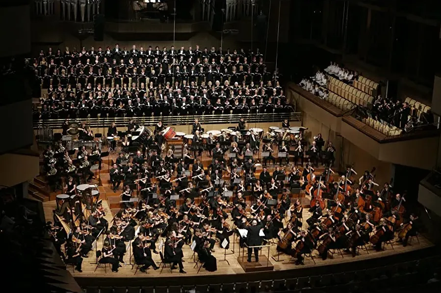 The Curse of the Gothic Symphony online