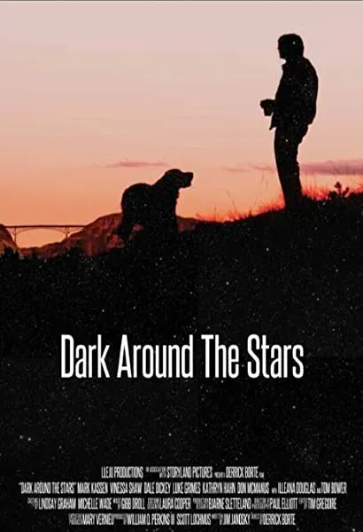 Dark Around the Stars