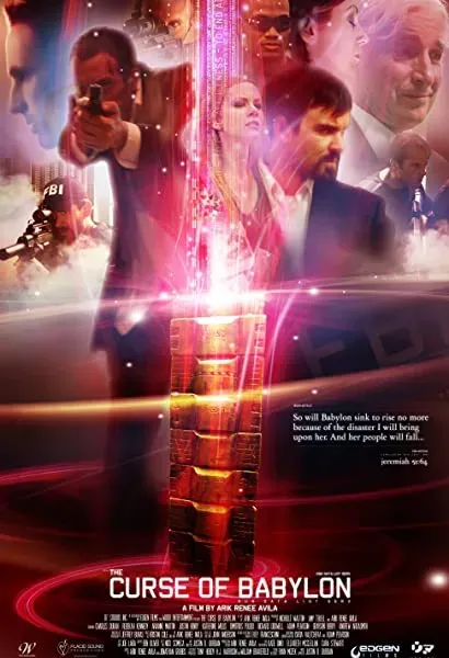The Curse of Babylon
