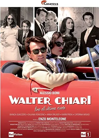 Walter Chiari - Fino all'ultima risata