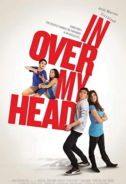 In Over My Head
