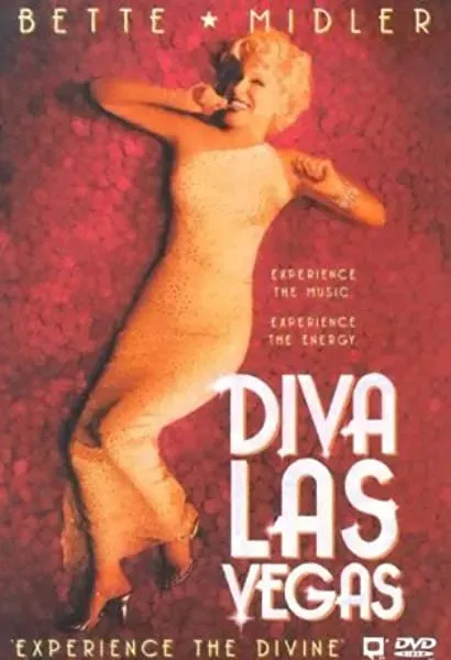 Bette Midler in Concert: Diva Las Vegas