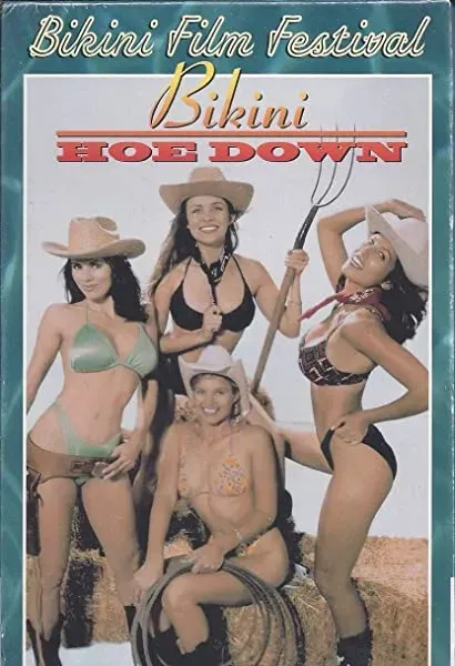 Bikini na farmie