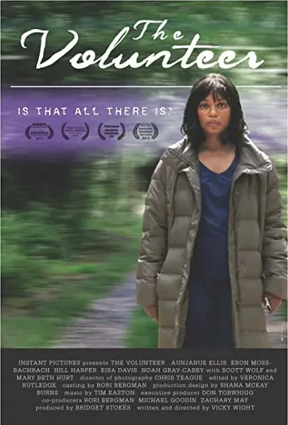The Volunteer