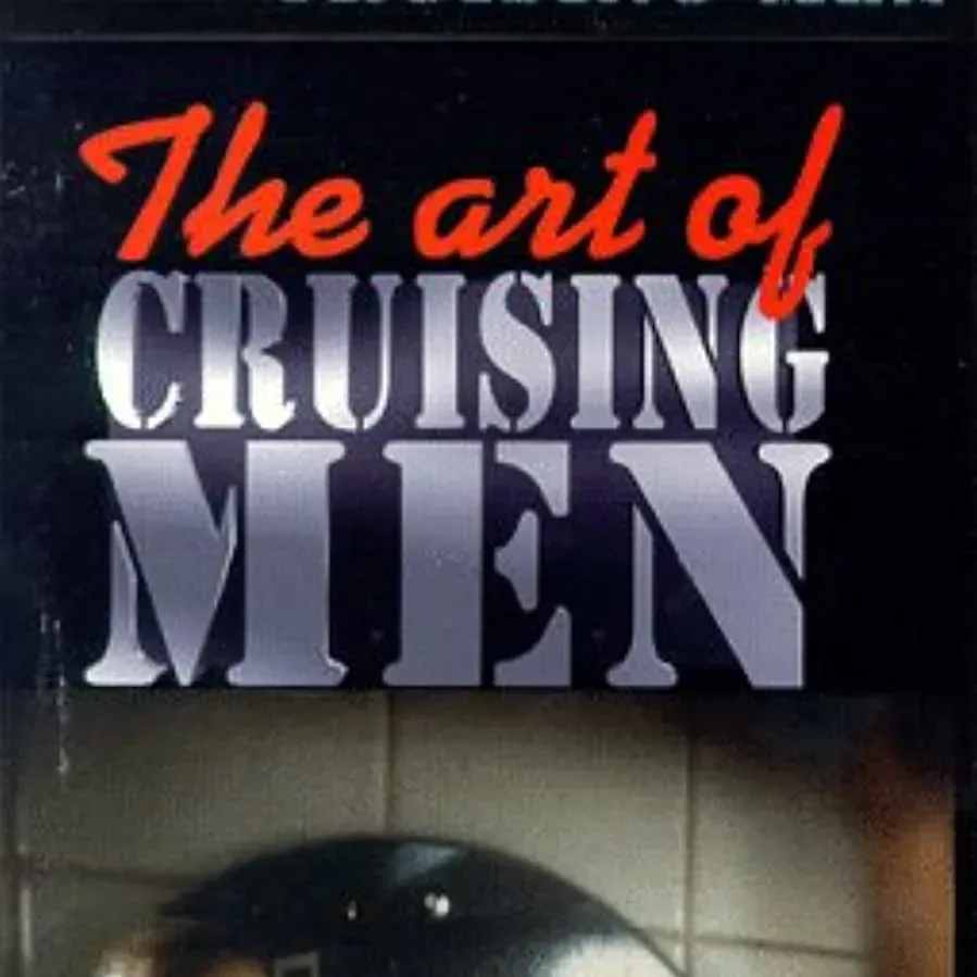 The Art of Cruising Men online