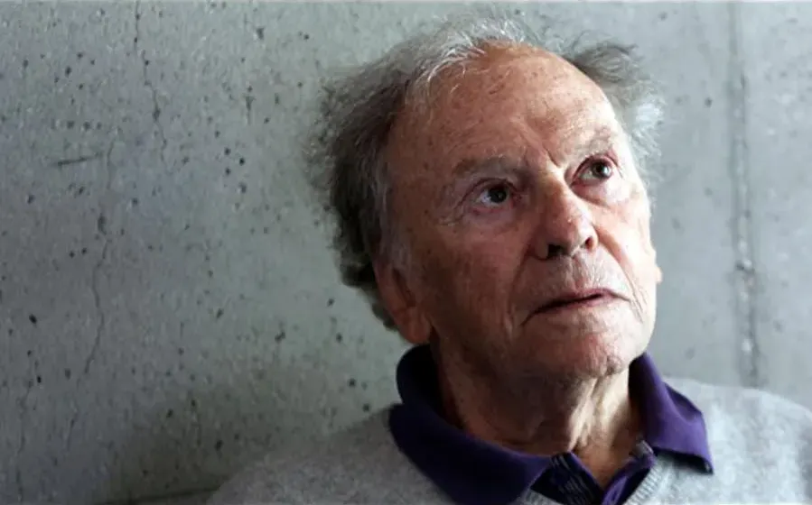 Jean-Louis Trintignant, pourquoi que je vis online