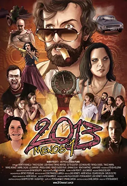 2013 Menos 1