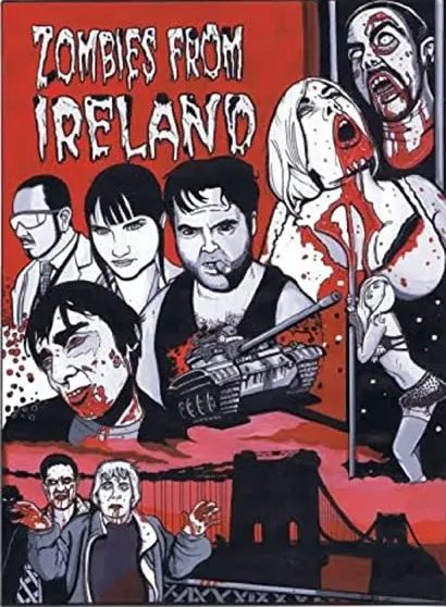 Zombies from Ireland