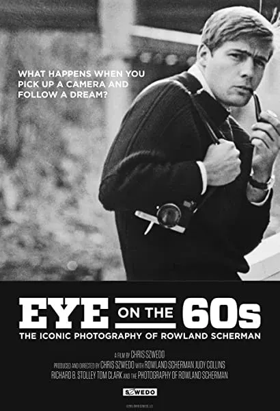 Eye on the Sixties: The Iconic Photography of Rowland Scherman