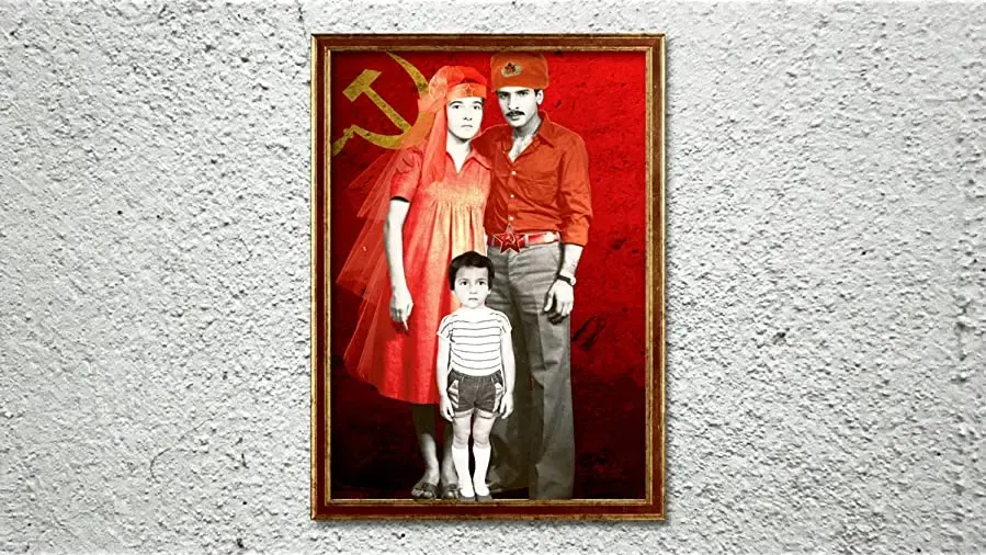 Mon père, la révolution et moi online