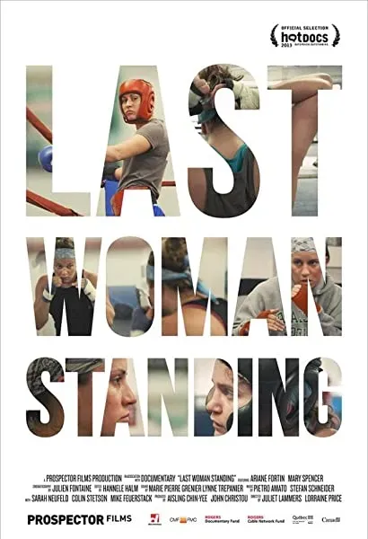 Last Woman Standing