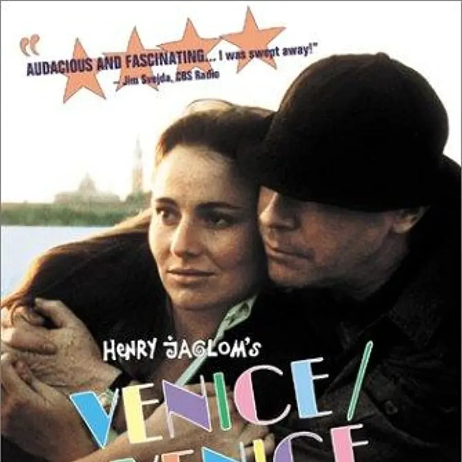 Venice online