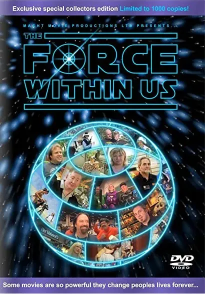 The Force Within Us