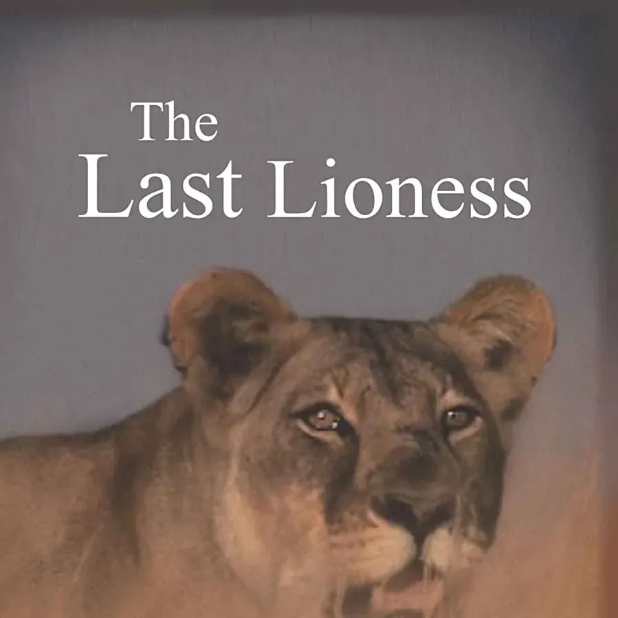 The Last Lioness online