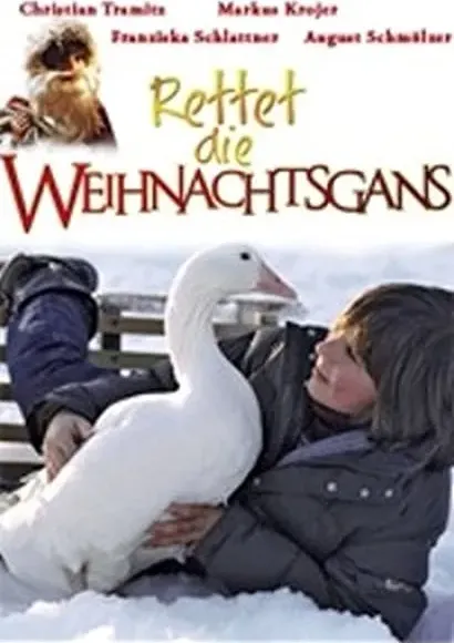 Rettet die Weihnachtsgans