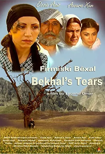 Bekhal's Tears