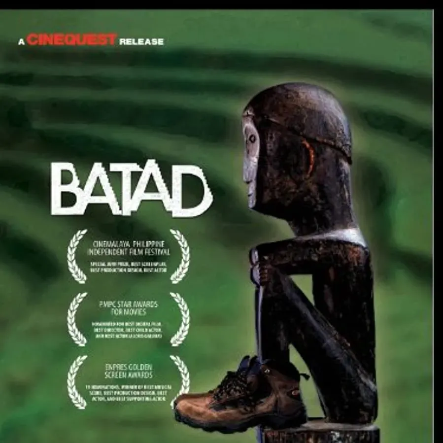 Batad: Sa paang palay online
