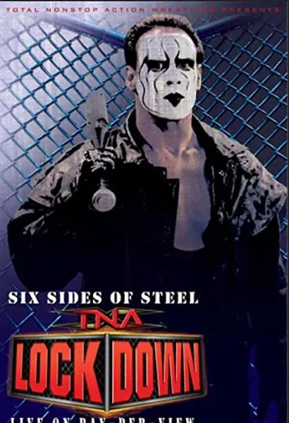 TNA Wrestling: Lockdown