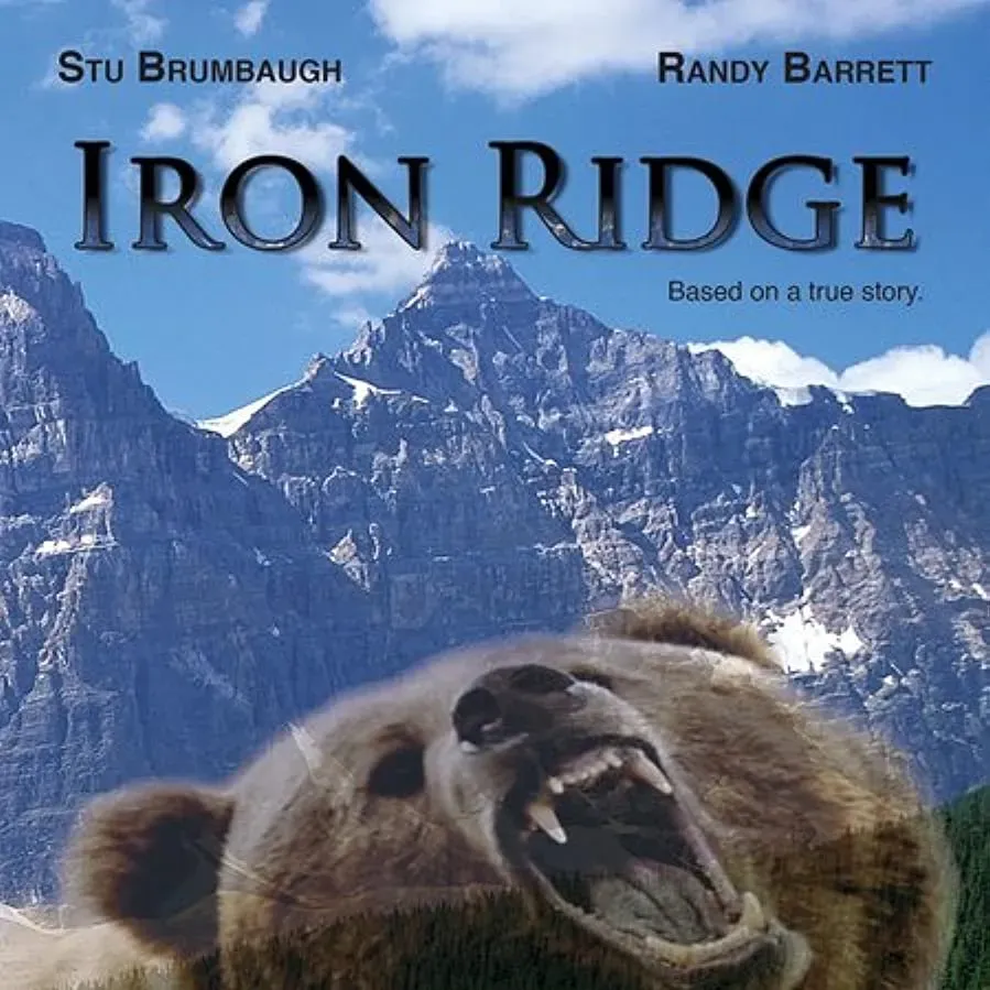 Iron Ridge online