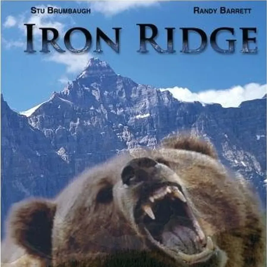 Iron Ridge online