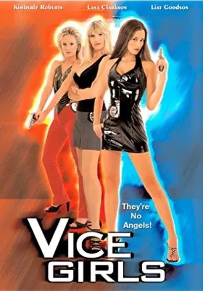 Vice Girls
