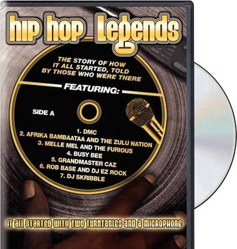 Hip Hop Legends online