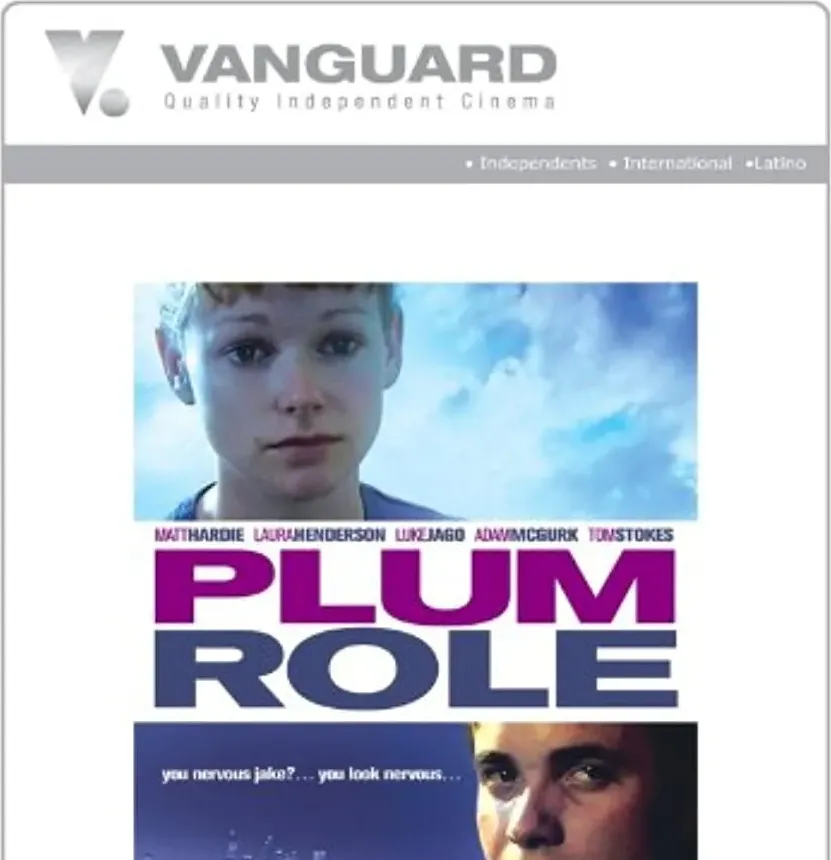 Plum Role online