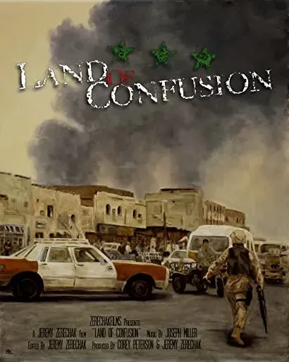 Land of Confusion