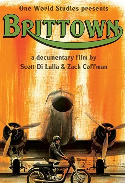 Brittown