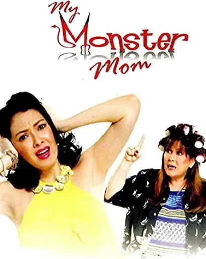 My Monster Mom