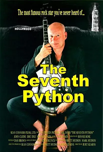 The Seventh Python