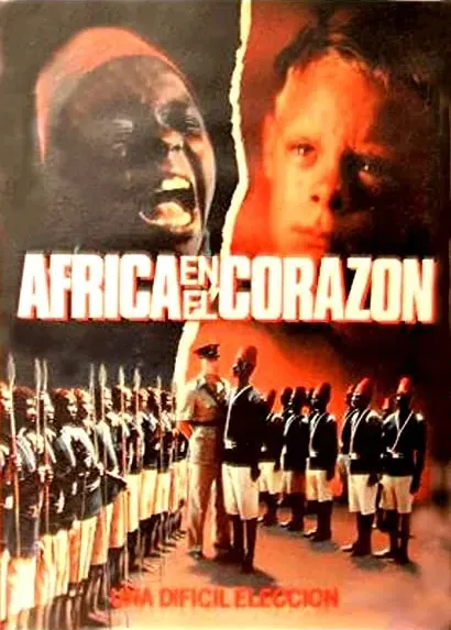Für immer Afrika