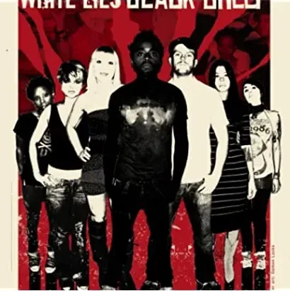 White Lies, Black Sheep