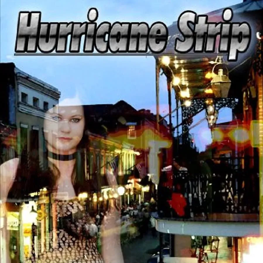 Hurricane Strip online