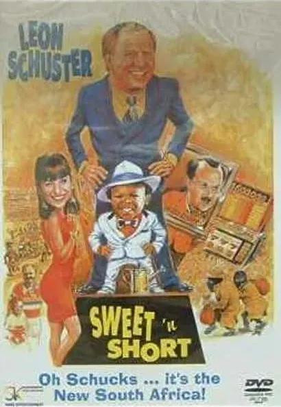Sweet 'n Short
