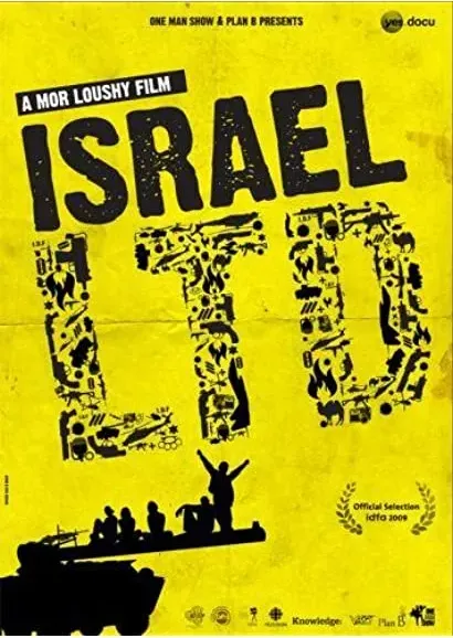 Israel Ltd.