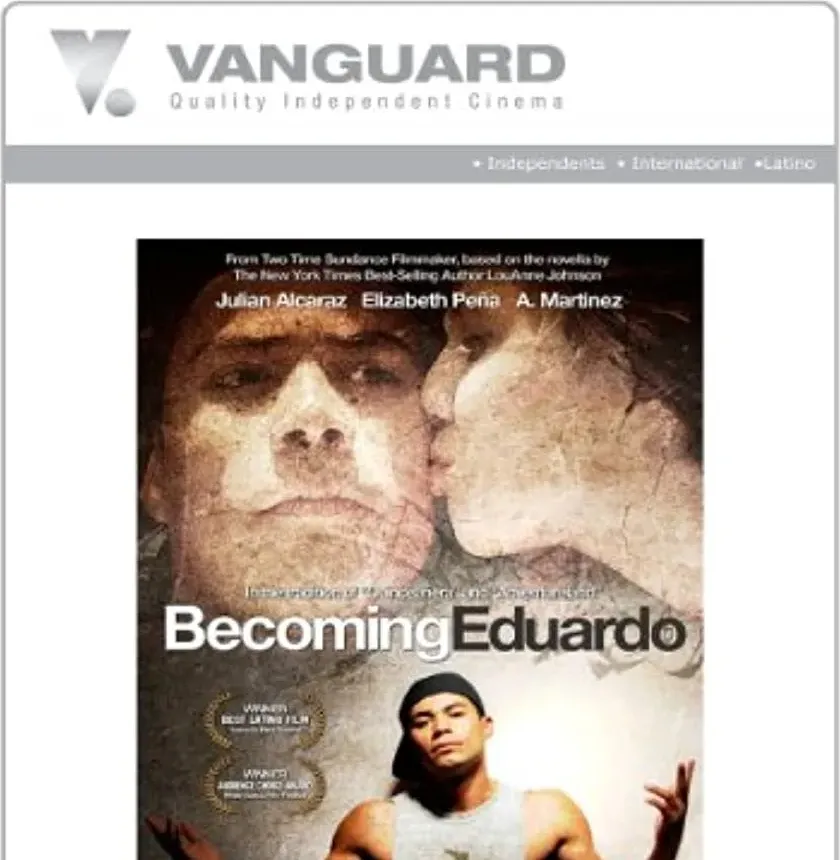 Becoming Eduardo online