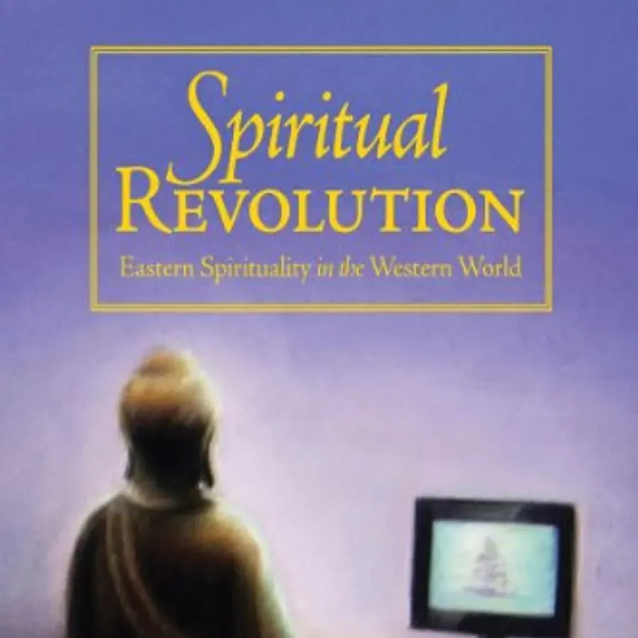 Spiritual Revolution online