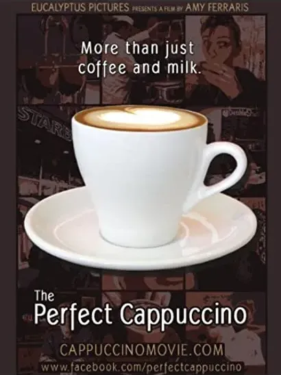 The Perfect Cappuccino