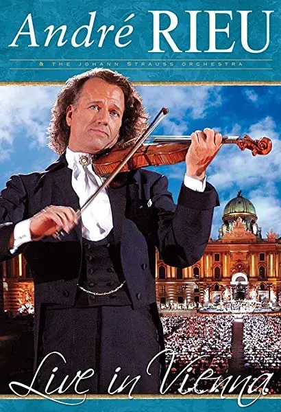 Andre Rieu: Live in Vienna