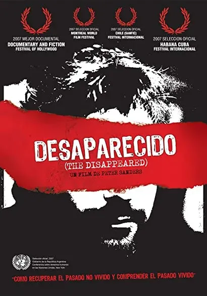 The Disappeared