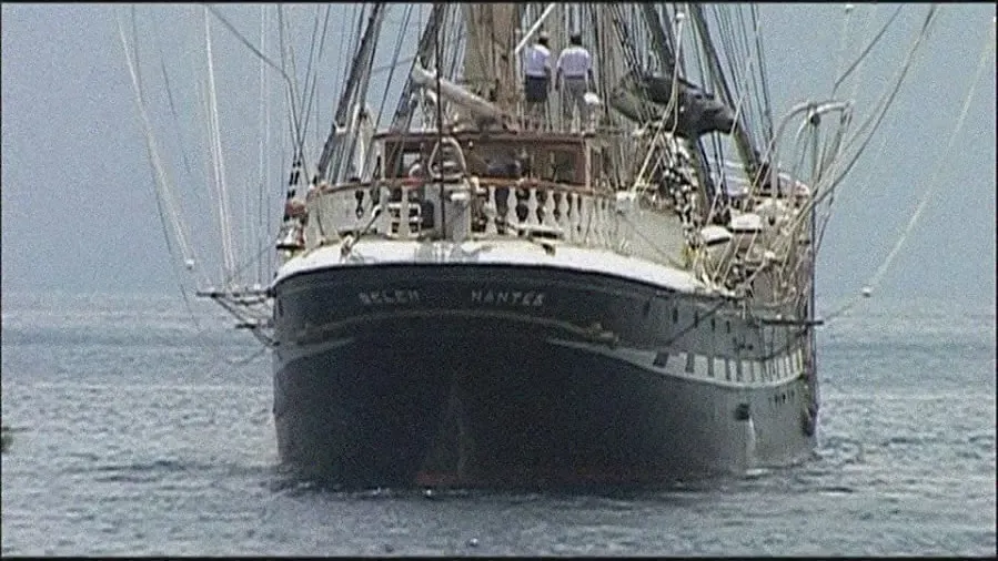 100 Years Under the Sea: Shipwrecks of the Caribbean online