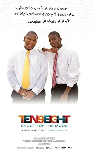 Ten9Eight: Shoot for the Moon