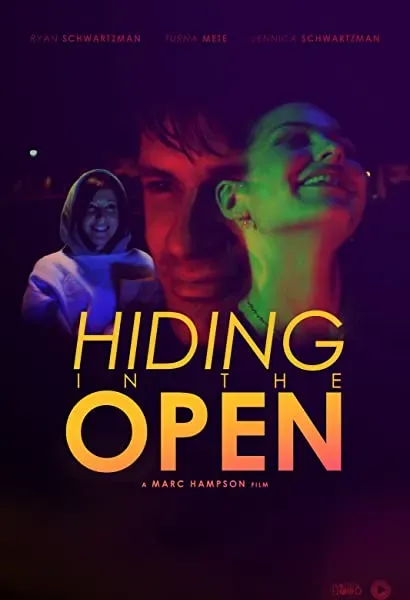 Hiding in the Open