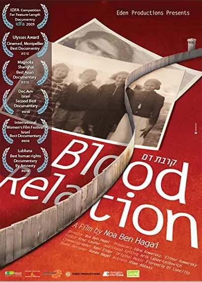 Blood Relation