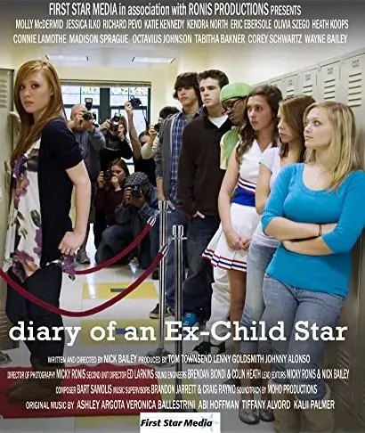 Diary of an Ex-Child Star