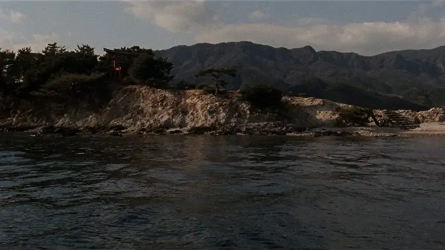 The Inland Sea online