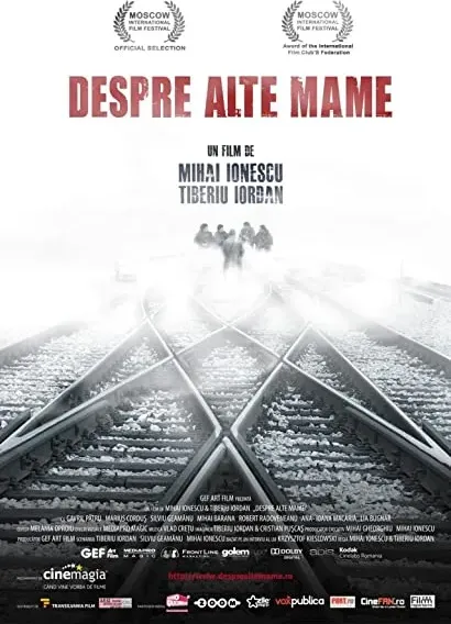 Despre alte mame
